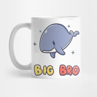 Big Bro Mug